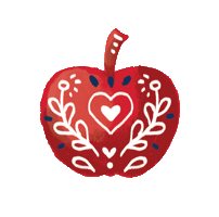 Sticker by Chidra