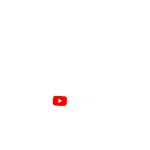 Youtube Bar Sticker by Lucas Lucco