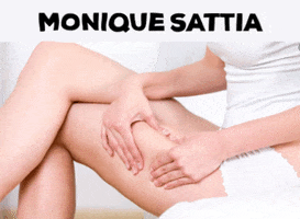 Monique Sattia GIF