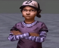 Nerdy GIF
