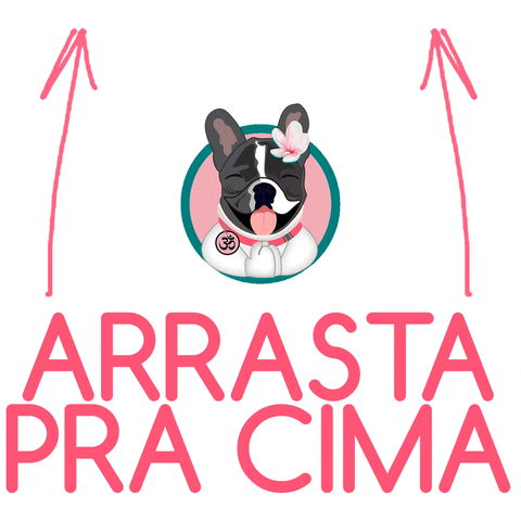Loja Zen Animal GIF