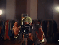 Game-boy-camera GIFs - Get the best GIF on GIPHY