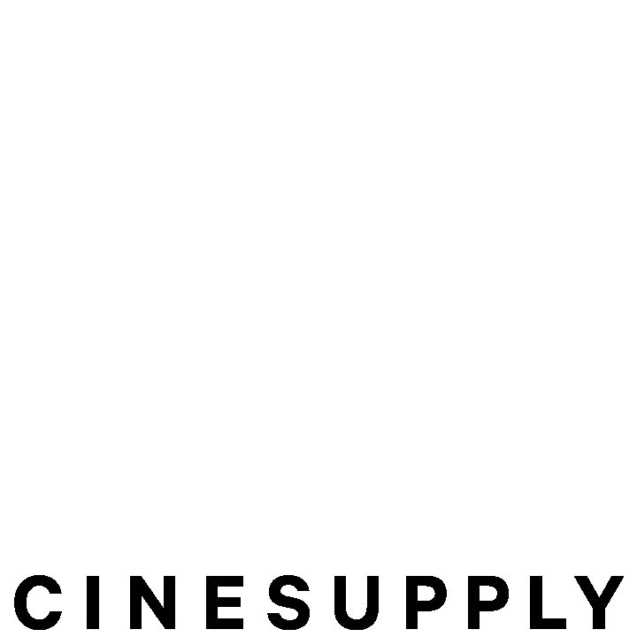 cinesupply Sticker