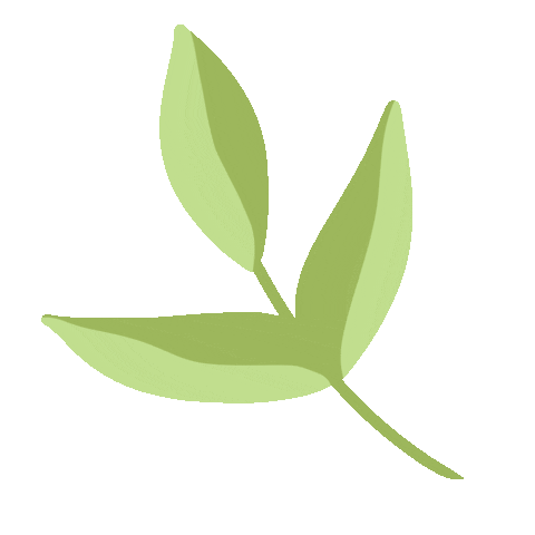 Flower Sticker