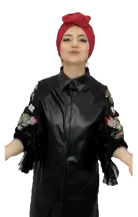 Sticker by Inci Guzellik