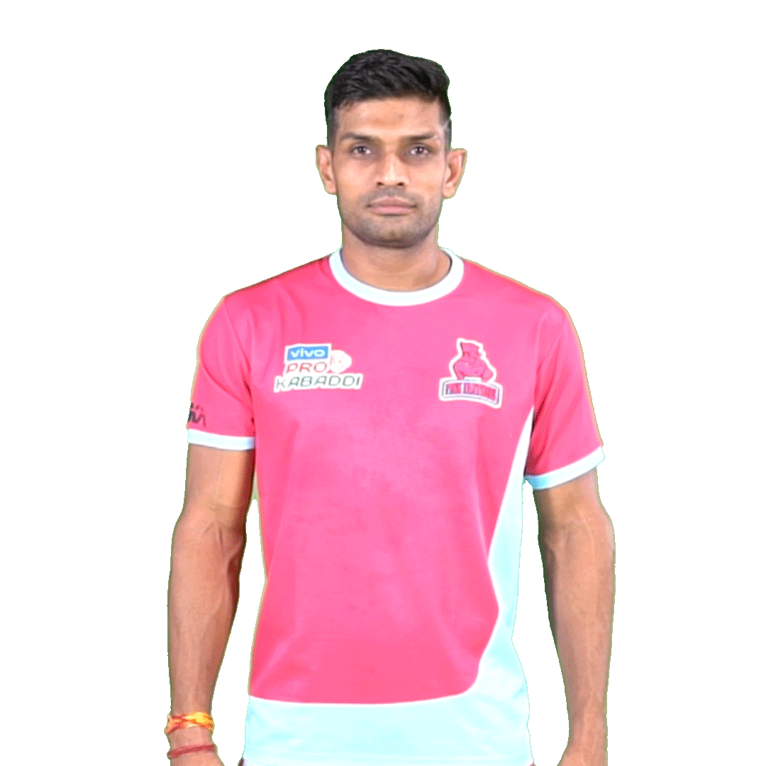 jaipur pink panther kabaddi kit