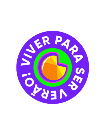 Summer Sticker by Celeiro Supermercados