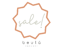 BeutaComfort Sticker