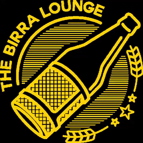 The Birra Lounge GIF