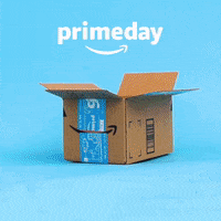 Prime Day GIF by Run Gum