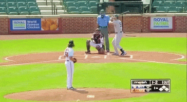 Dean Kremer 2 GIF