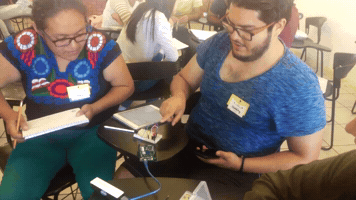 CdeCMx arduino cdecmx clubes de ciencia GIF