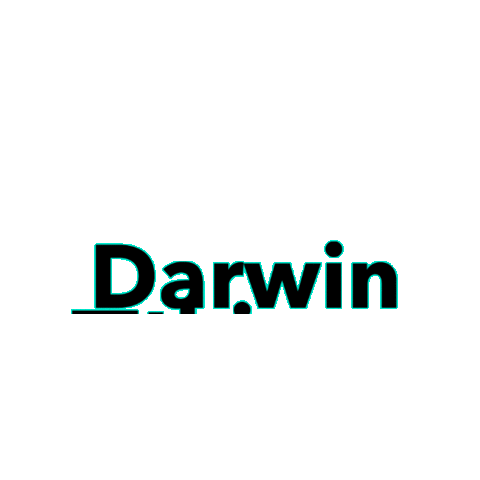 We Are Locals Sticker