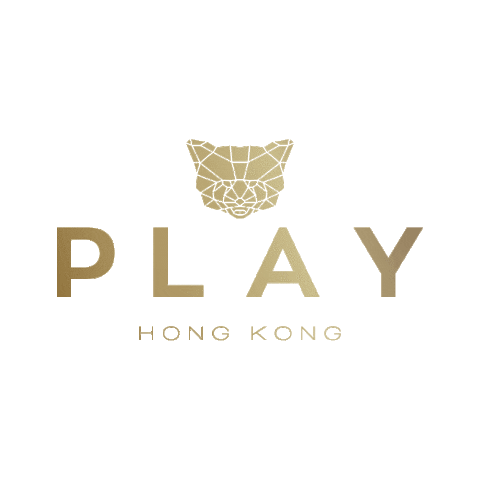 Fox Play Club Sticker by PLAY Hong Kong