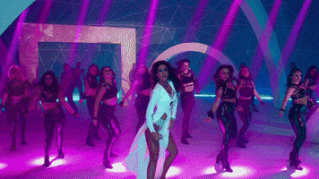 Sexy Dance GIF by Luv Films