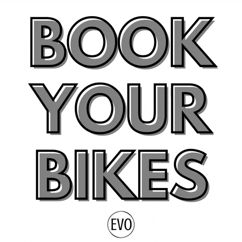 Evolution Cycle Studio GIF