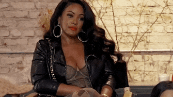 Basketball Wives Wtf GIF by VH1