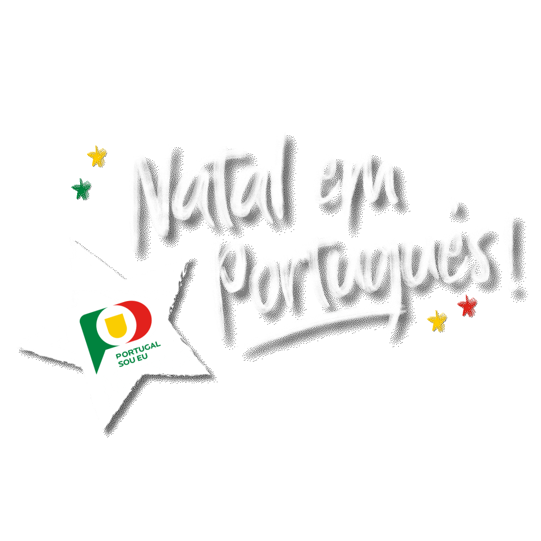 Portugal Sou Eu Sticker