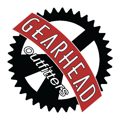 Shop Go Sticker by Gearhead Outfitters
