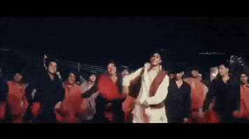 Ddlj GIF