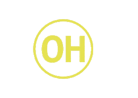 Omegahockey Sticker