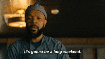 Weekend Best Medicine GIF by Drama Club FOX