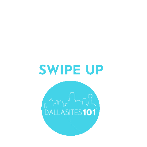 dallasites101 Sticker