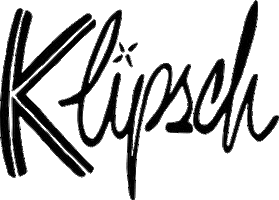 Hifi Klipsch Sticker by Dope From Hope
