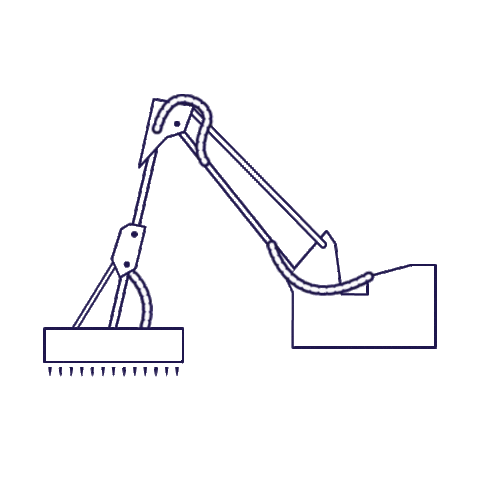 Weavingmachinery Sticker by SWeaving