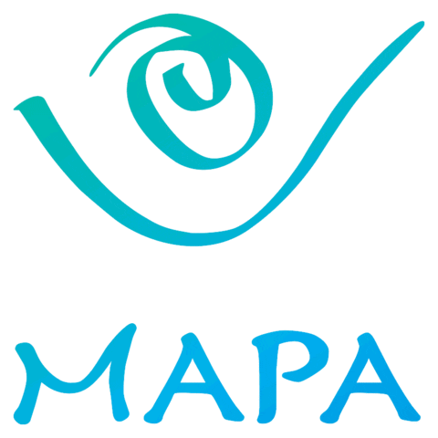 Performing Arts Hawaii Sticker by Maui Academy of Performing Arts