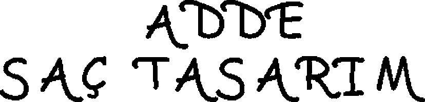 Hair Sac Sticker by caddesactasarim