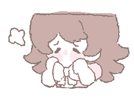 Mel Sticker