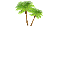 La Escalera de Fumío Sticker