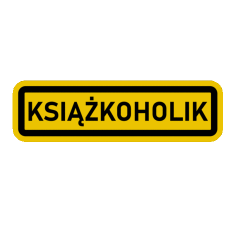 Prostymi Słowami Sticker