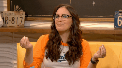 Meg Turney GIFs - Get the best GIF on GIPHY