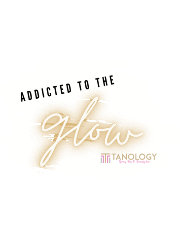 Tanology of Auburn Sticker