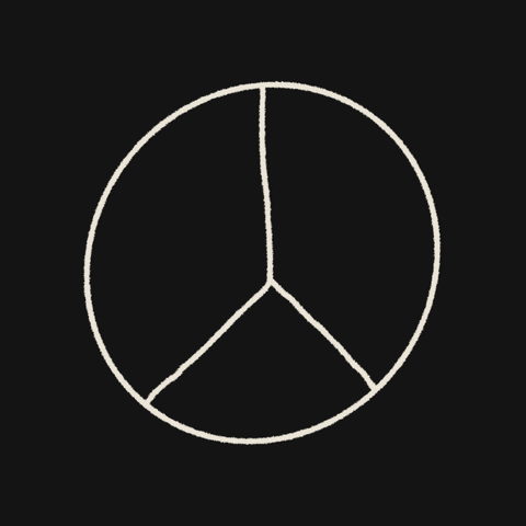Peace Symbol GIF by Nick