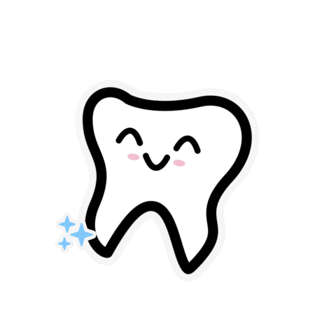 Dental Wellness of Bend Sticker