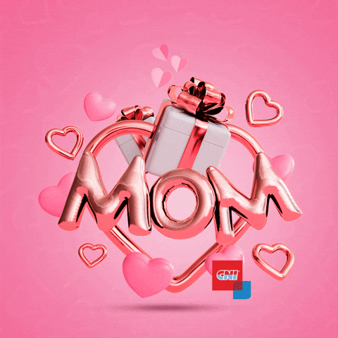 Happy Mothers Day GIF by CNI