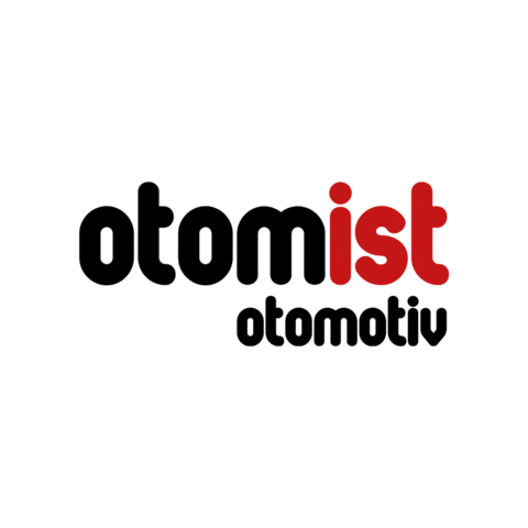 Otomist Otomotiv Sticker