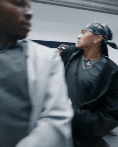 Mona Lisa Jhope Bts GIF