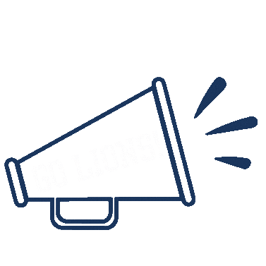 Sticker by Valor Christian Academy