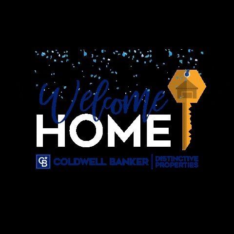 Coldwell Banker Distinctive Properties GIF