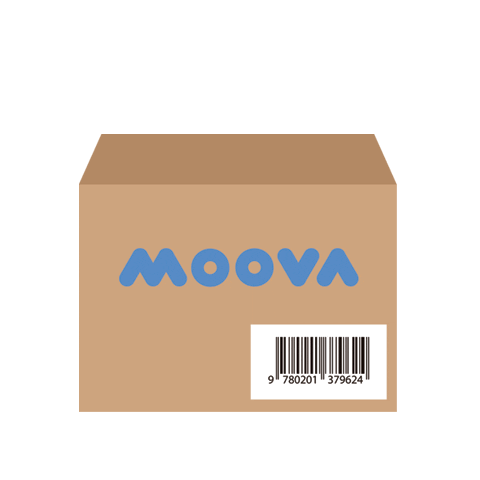 Surprise Box Sticker by Moova