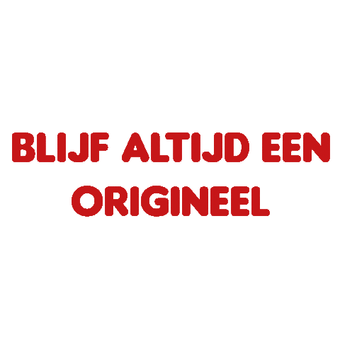 Quote Sticker by Rollende Keukens