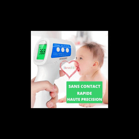 Thermometre GIF