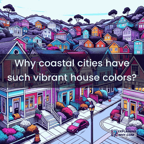 Vibrant Colors GIF by ExplainingWhy.com
