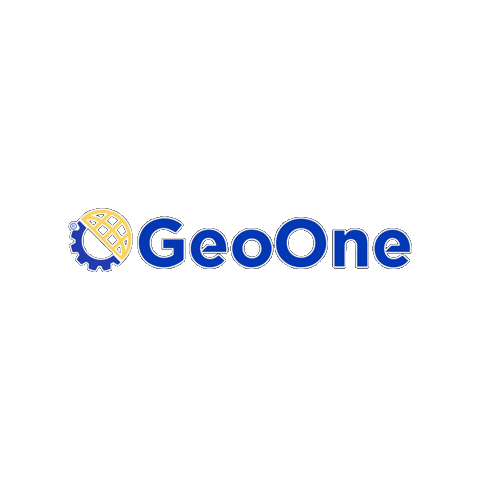 Qgis Sticker by GeoOne
