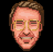 Pixelart GIF