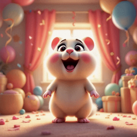 Dance Celebration GIF by lilHammy